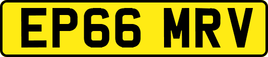 EP66MRV