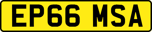 EP66MSA