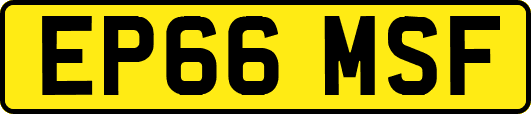 EP66MSF