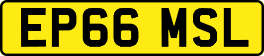 EP66MSL