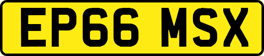 EP66MSX