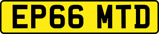 EP66MTD