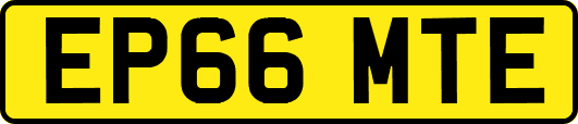 EP66MTE