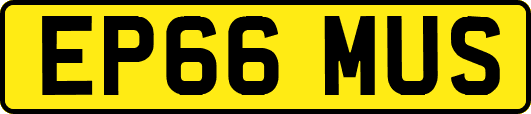 EP66MUS