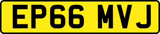 EP66MVJ
