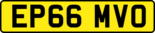 EP66MVO
