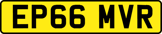 EP66MVR