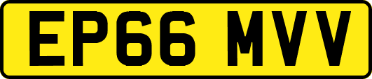 EP66MVV