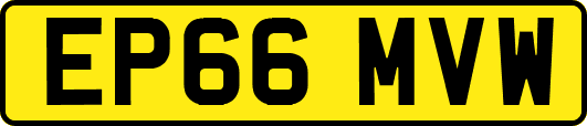 EP66MVW