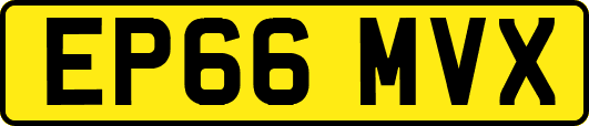 EP66MVX
