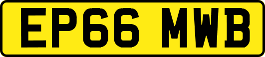 EP66MWB