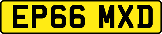 EP66MXD