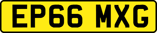 EP66MXG