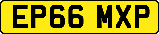 EP66MXP