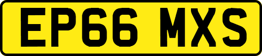 EP66MXS