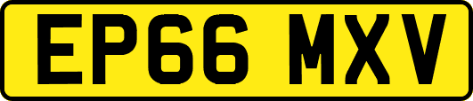 EP66MXV