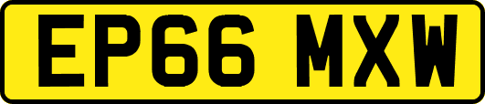 EP66MXW