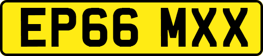 EP66MXX
