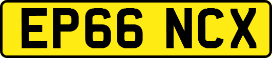EP66NCX