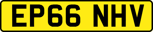 EP66NHV