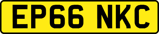 EP66NKC