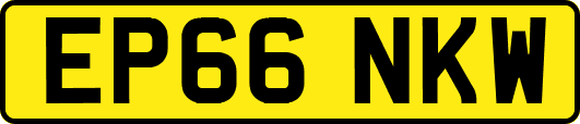 EP66NKW