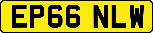 EP66NLW