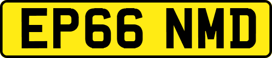 EP66NMD