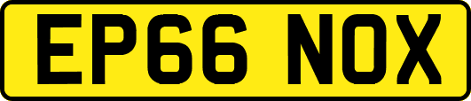 EP66NOX