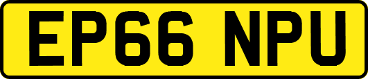 EP66NPU