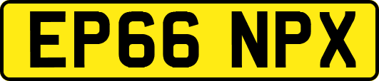 EP66NPX