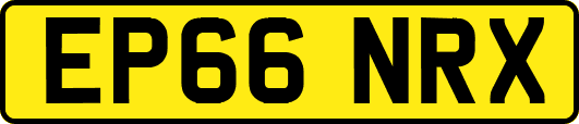 EP66NRX