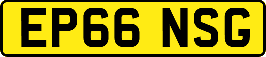 EP66NSG