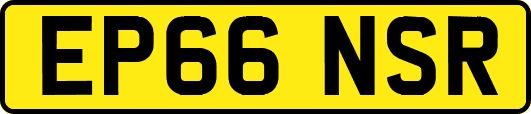 EP66NSR