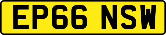 EP66NSW