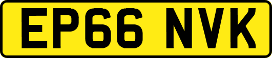EP66NVK