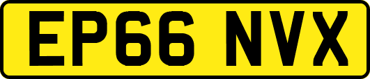 EP66NVX