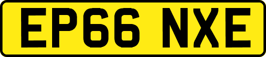 EP66NXE