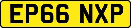 EP66NXP