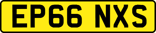EP66NXS