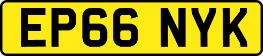 EP66NYK