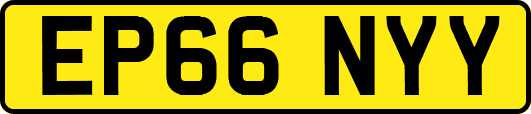 EP66NYY