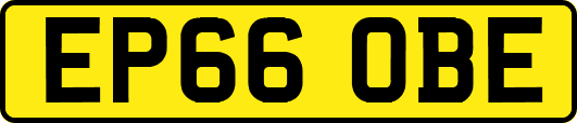 EP66OBE