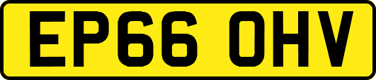 EP66OHV