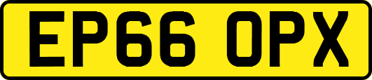 EP66OPX