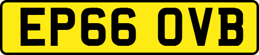 EP66OVB