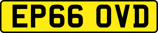 EP66OVD