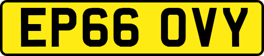EP66OVY