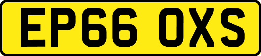 EP66OXS