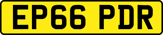 EP66PDR